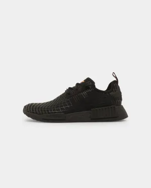 Adidas NMD_R1 Core Black/Core Black Day Long