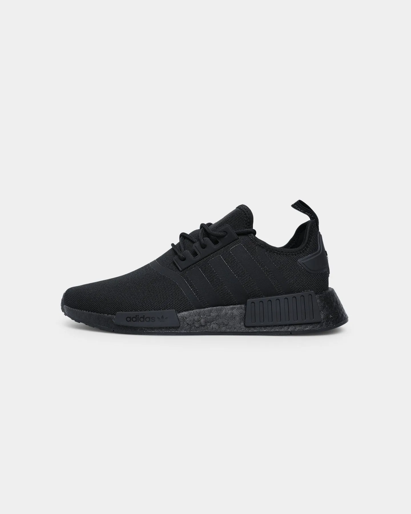 Adidas NMD_R1 Primeblue Black/Black/Black Look Ready