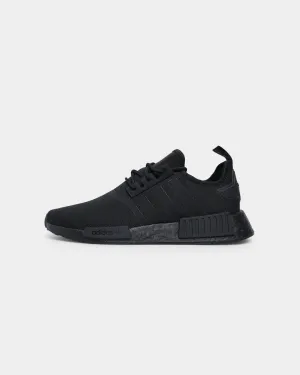Adidas NMD_R1 Primeblue Black/Black/Black Look Ready