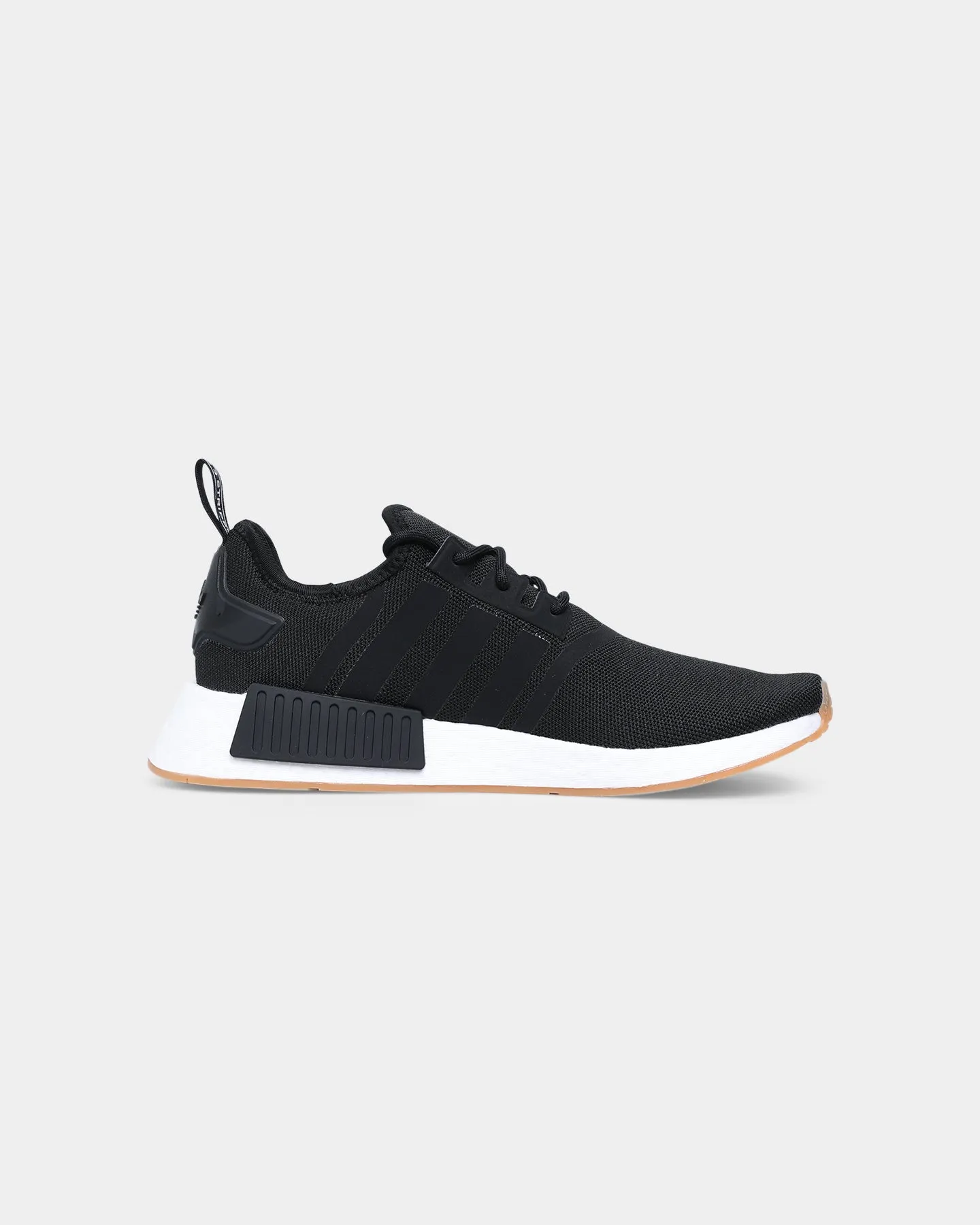 Toe Protection Adidas NMD_R1 Primeblue Core Black / Core Black / Gum