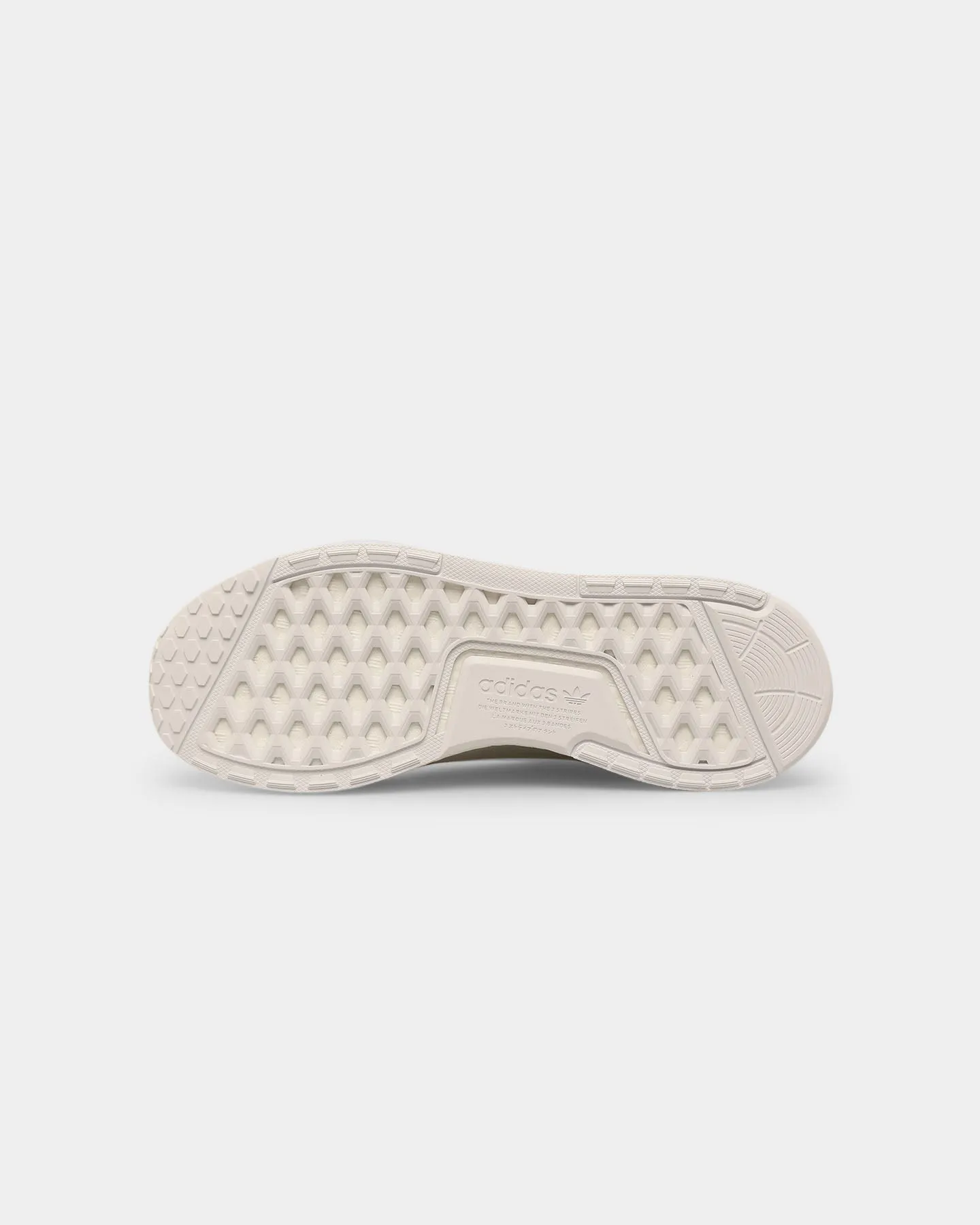 Adidas NMD_V3 Ftwr White Classic