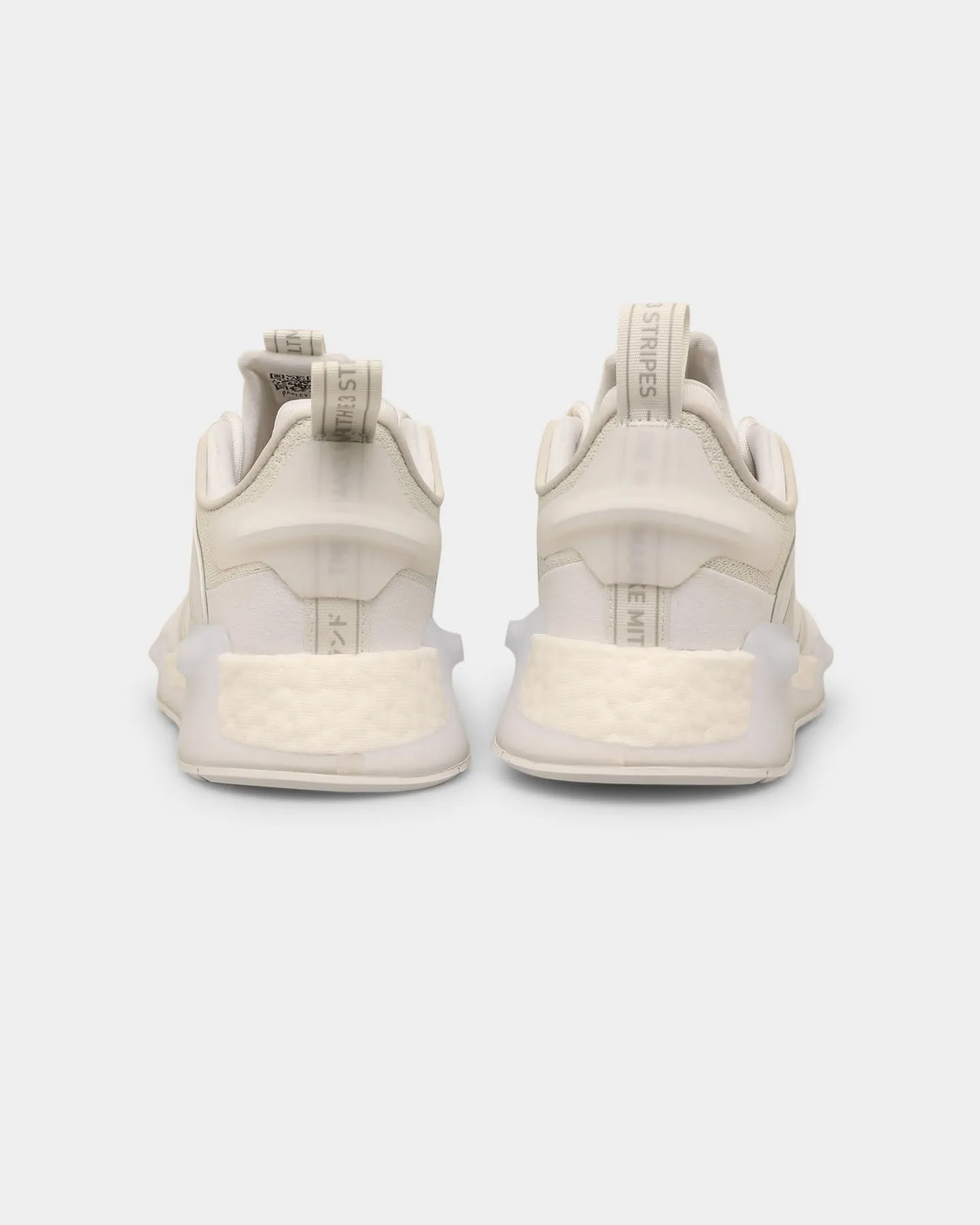 Party Mood Fresh Drop Adidas NMD_V3 Ftwr White