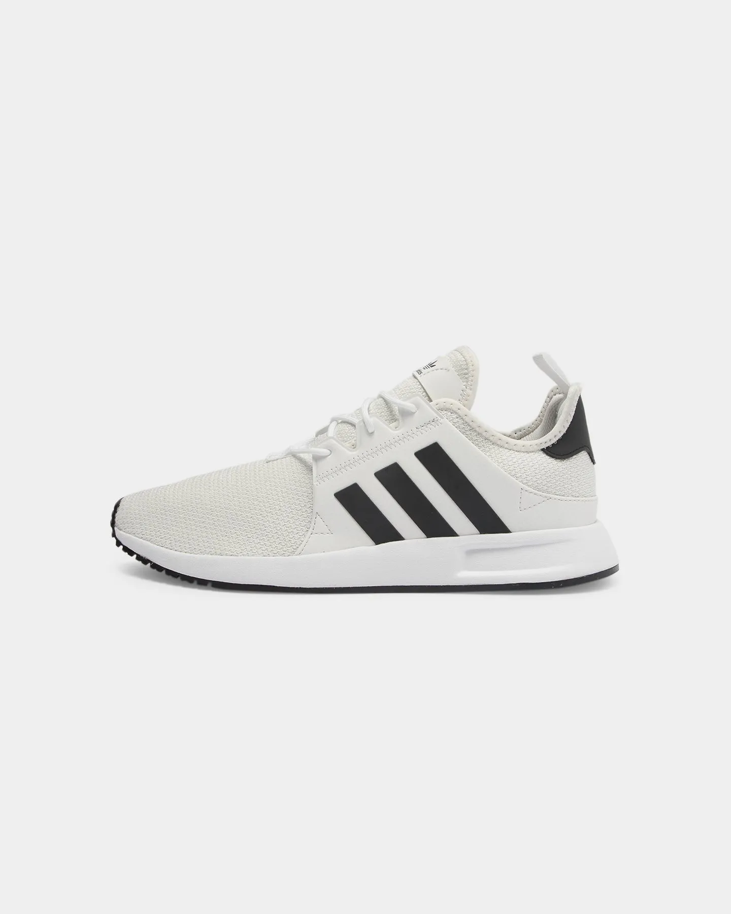 Adidas Originals X PLR White/Black Italian Glam