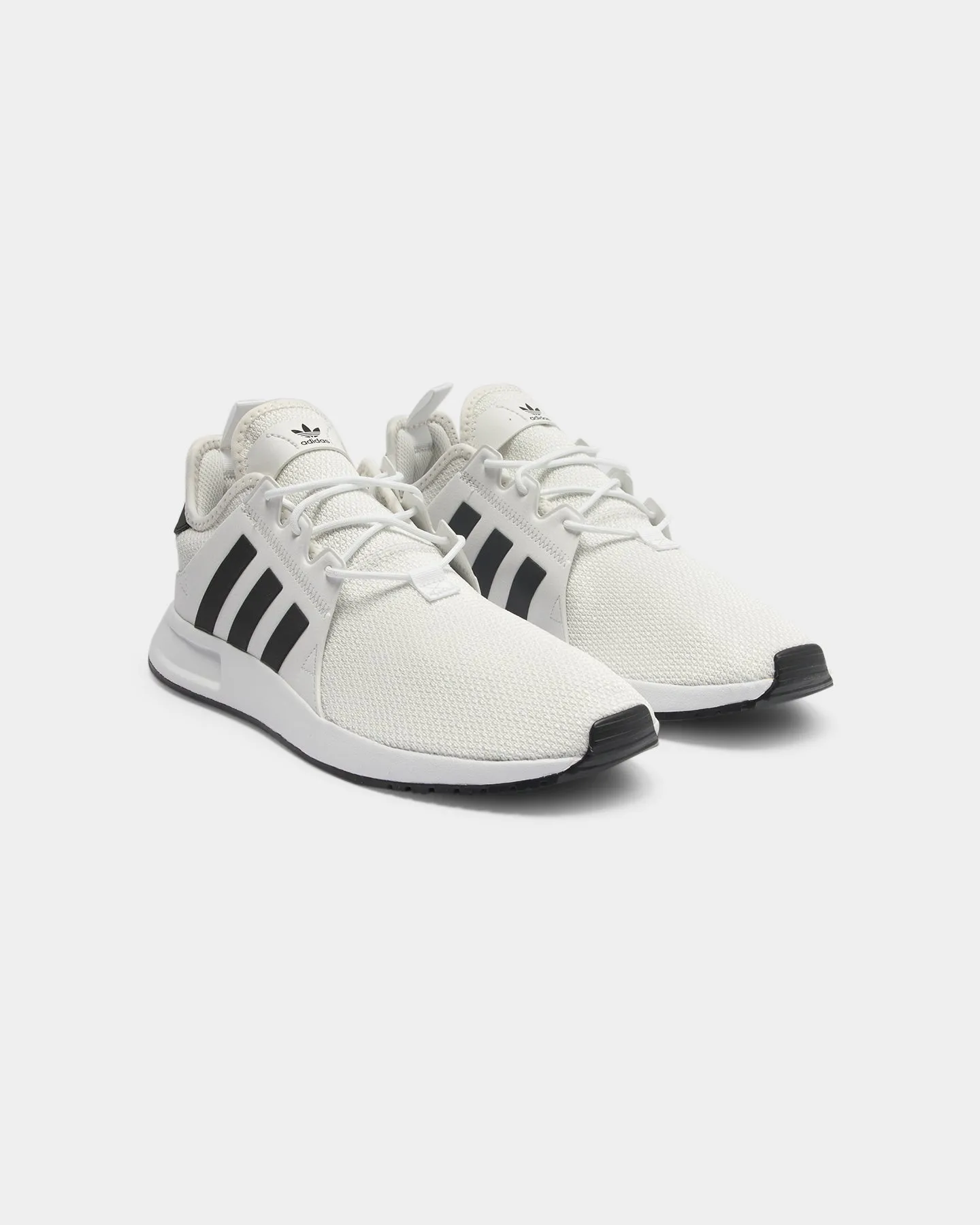 Ventilation holes Adidas Originals X PLR White/Black