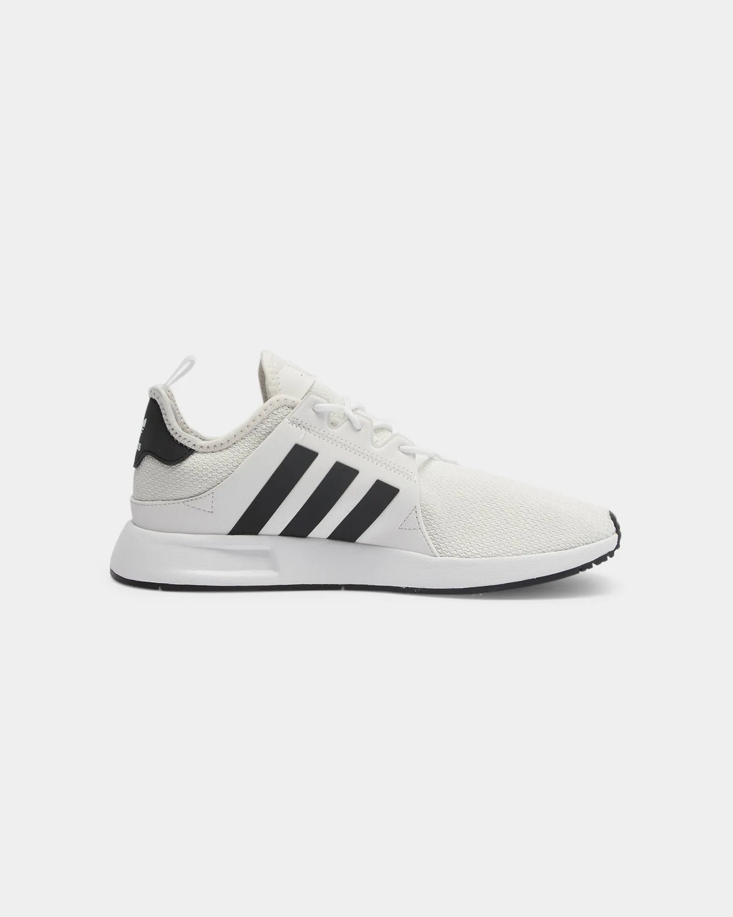 Supportive Core Office Workers Adidas Originals X PLR White/Black