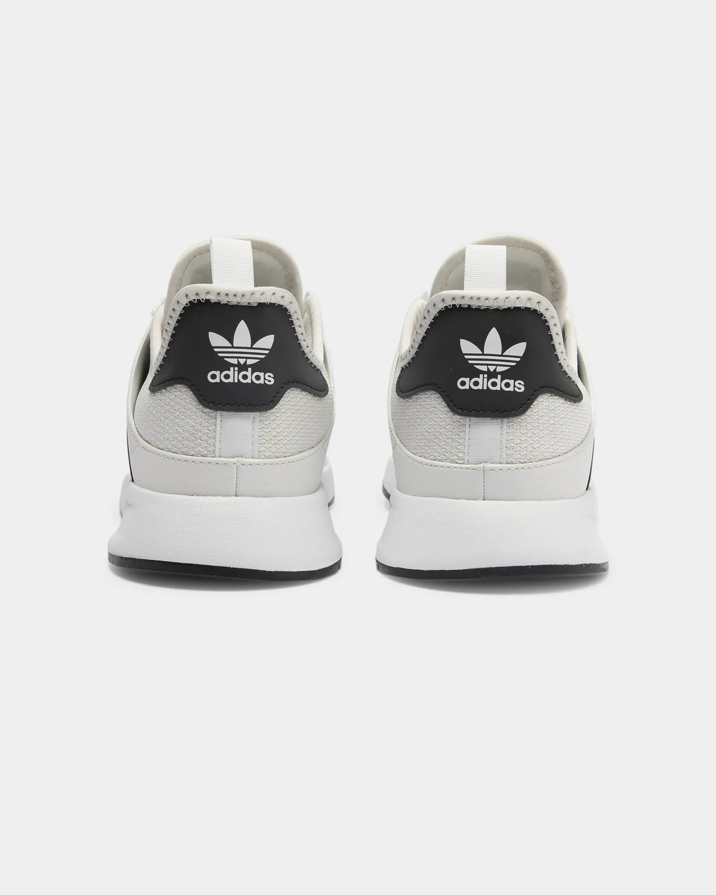 Hill Walk Airy Design Adidas Originals X PLR White/Black