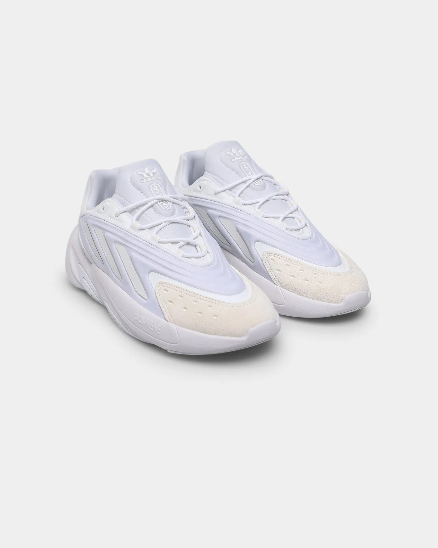 Family Fit Adidas Ozelia FTW White/FTW White/Cloud White