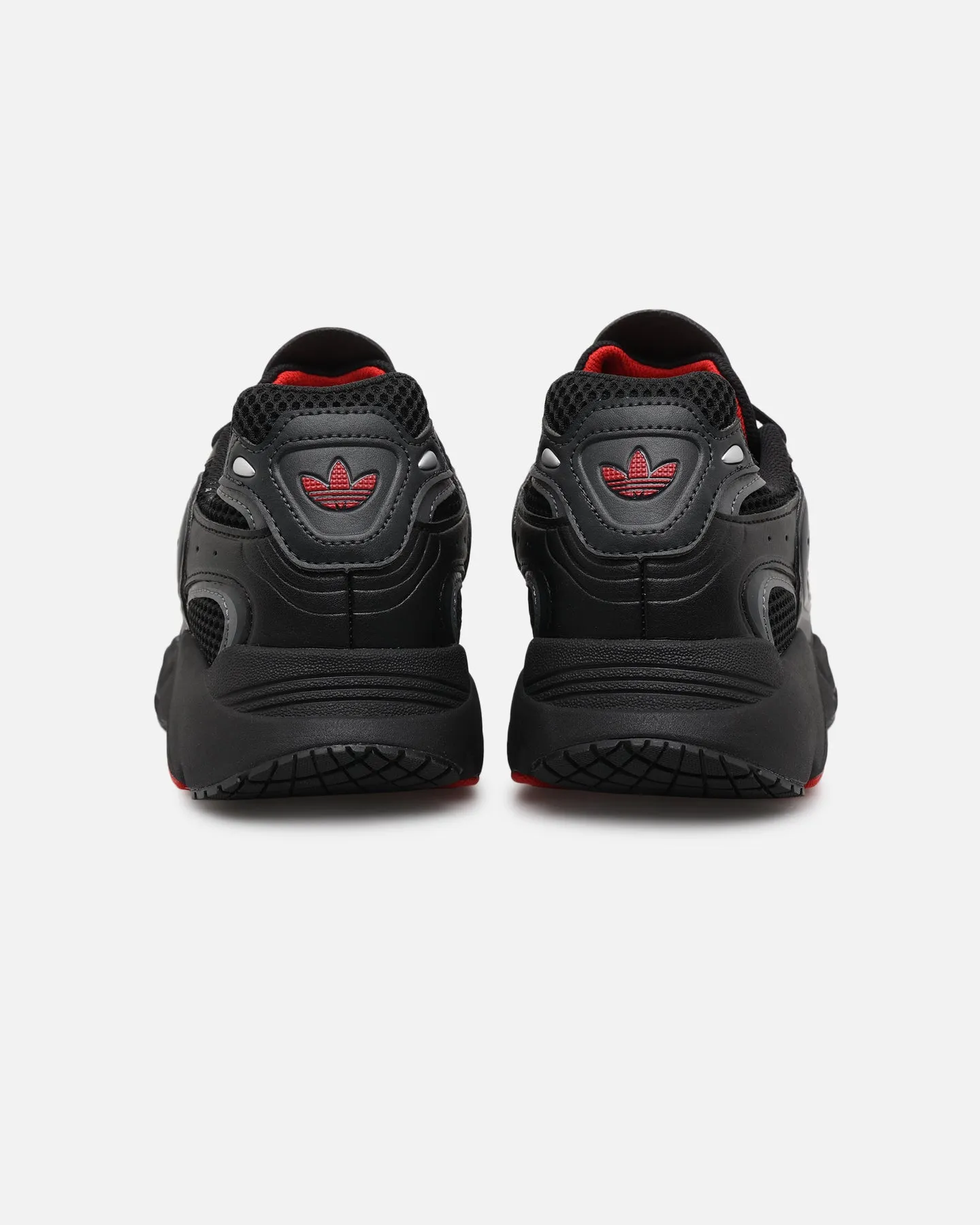 Flexible Sole Magic Mood Adidas Ozmillen Black