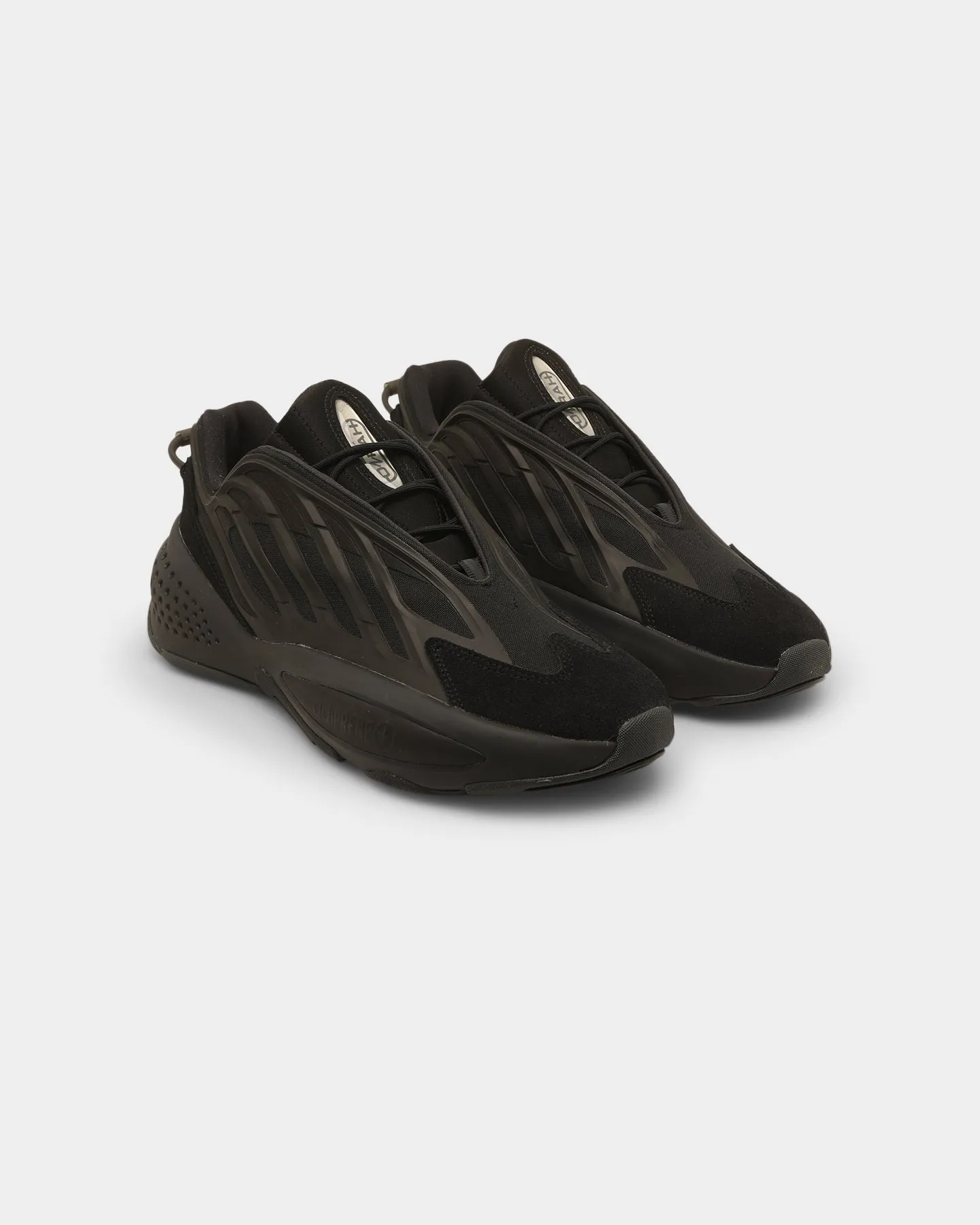 Fairy Step Adidas Ozrah Core Black/Carbon