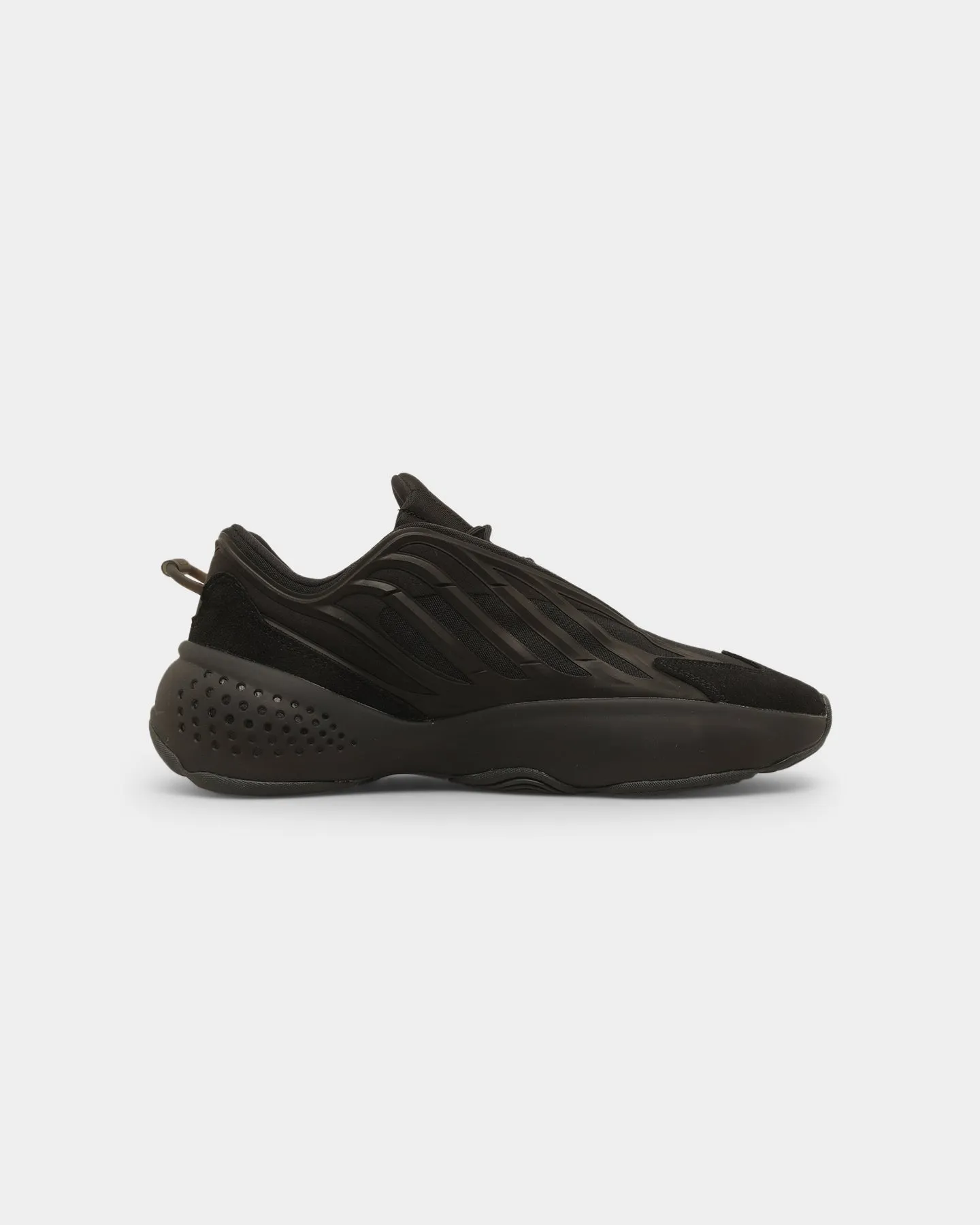 Kick Power Adidas Ozrah Core Black/Carbon