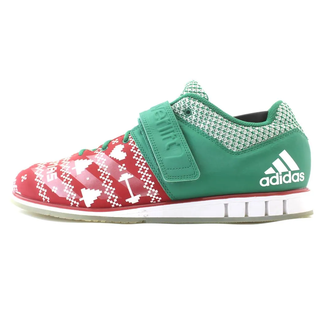 ADIDAS  POWERLIFT 3.1 Cool Comfort