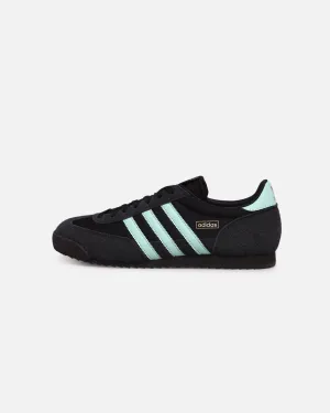 Kinetic Stability Muscle Friendly Adidas R71 Black/Mint