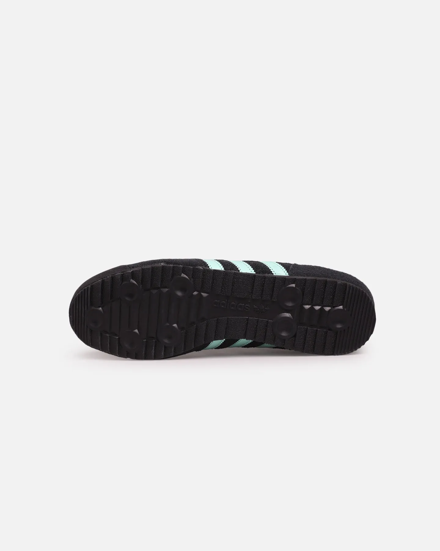 Adidas R71 Black/Mint Practical