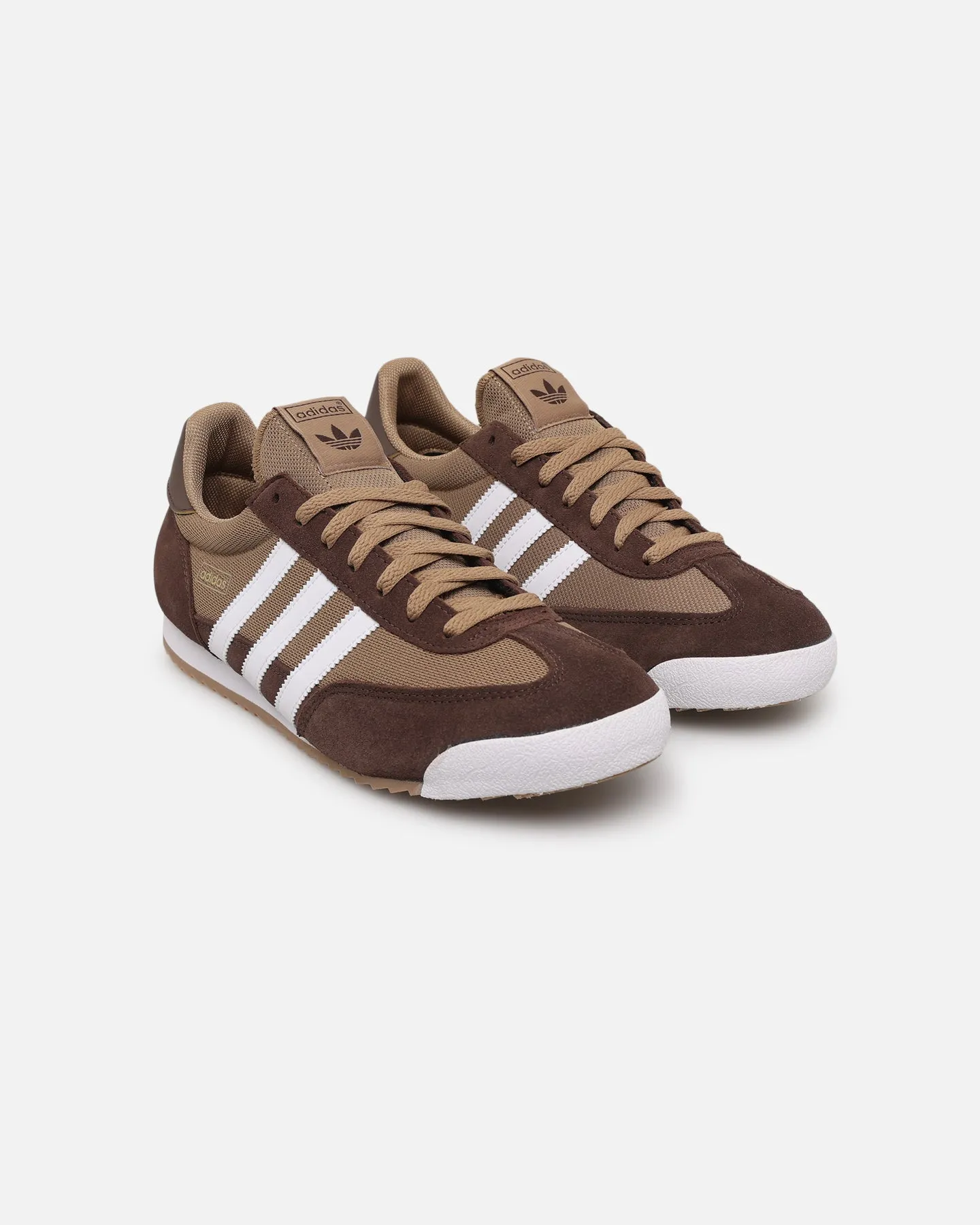 Shock Resistant Comfort Lining Adidas R71 Cardboard