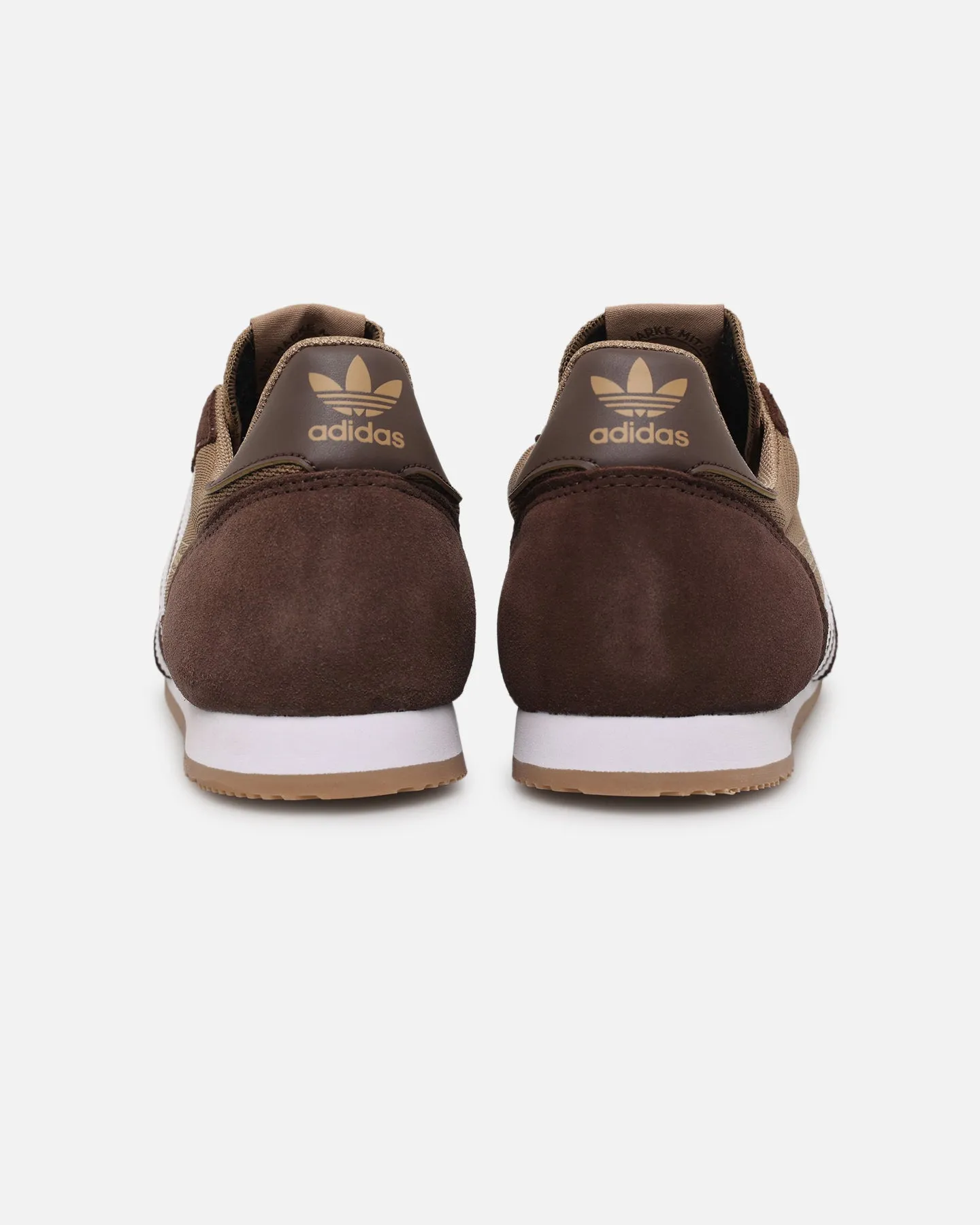 Adidas R71 Cardboard Comfort Padding Year long