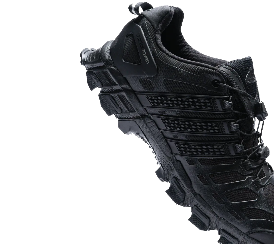 Adidas Raven Young Mood