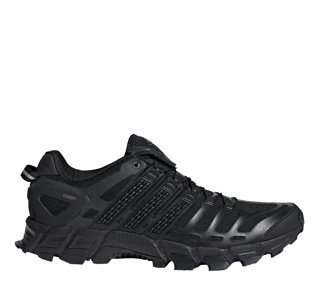 Adidas Raven spring fresh Forest Mood