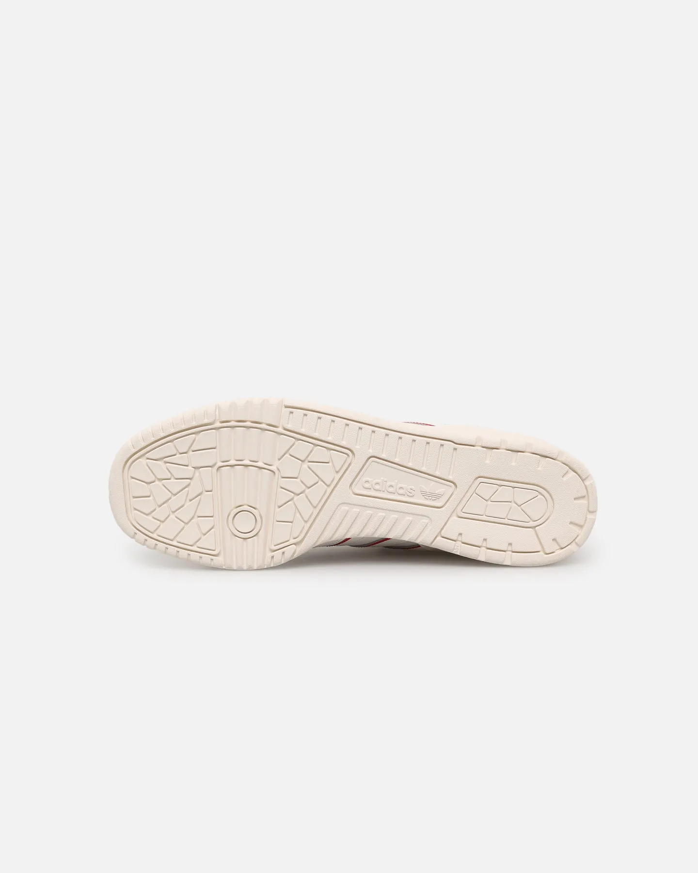 Mix Hue Adidas Rivalry Low Cloud White/Better Scarlet