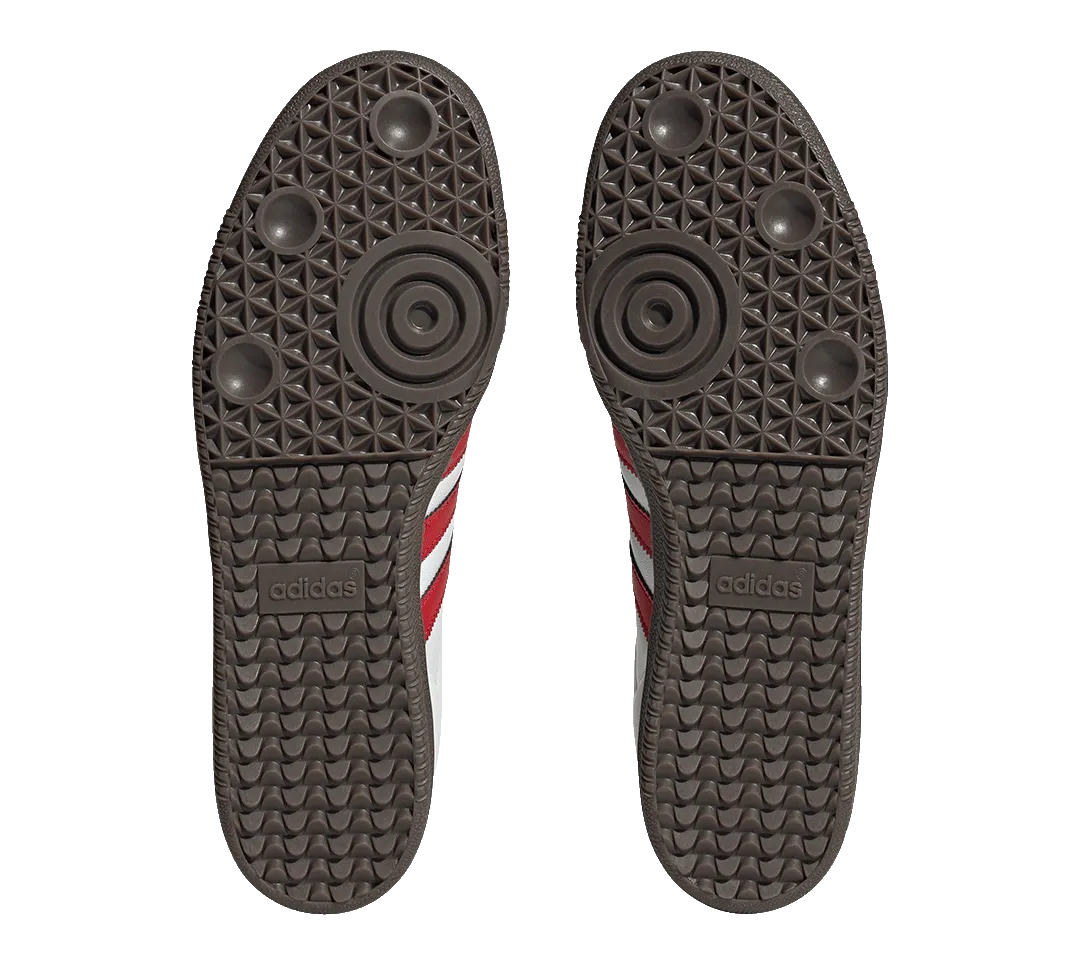 Comfort Run Korean Trend Adidas Samba OG