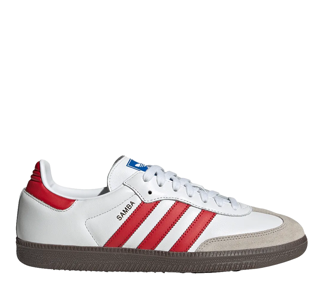 Core Flex Adidas Samba OG