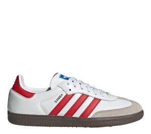 Core Flex Adidas Samba OG