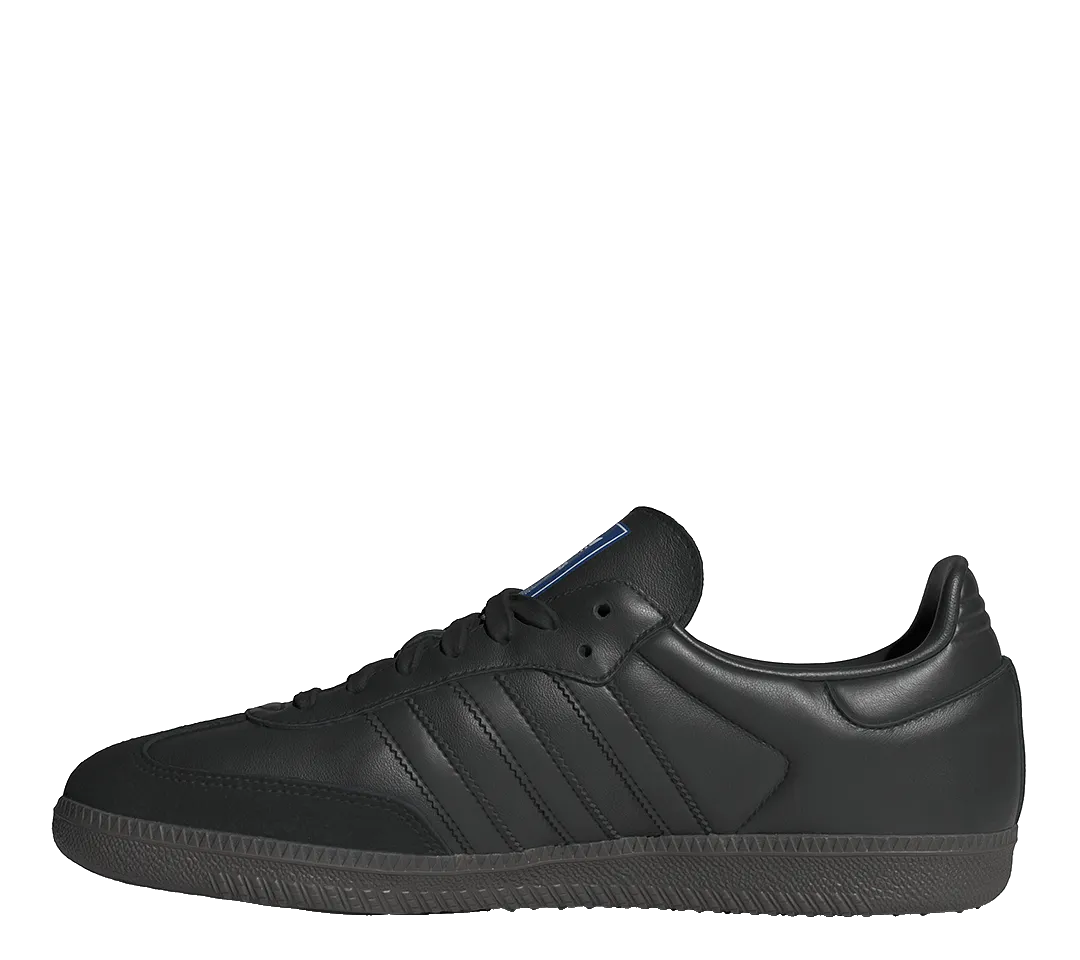 Runway Glow Deep Shade Adidas Samba OG