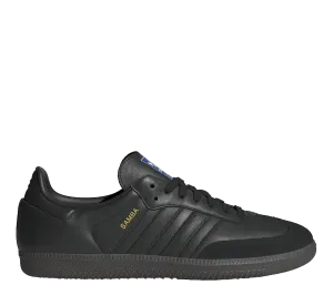 Adidas Samba OG Craftsmanship Slip Resistant Modern Commuters