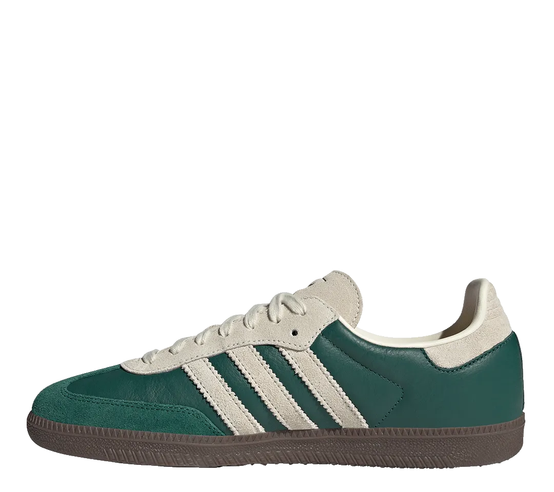 Injury Safe Adidas Samba OG