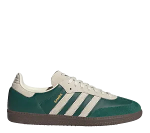 Seamless Fit Work Commute Park Step Adidas Samba OG