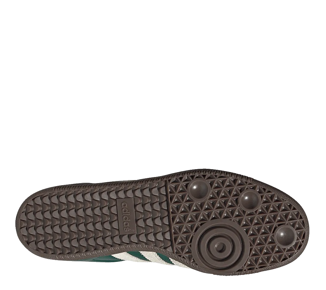 Adidas Samba OG Park Step Slip On