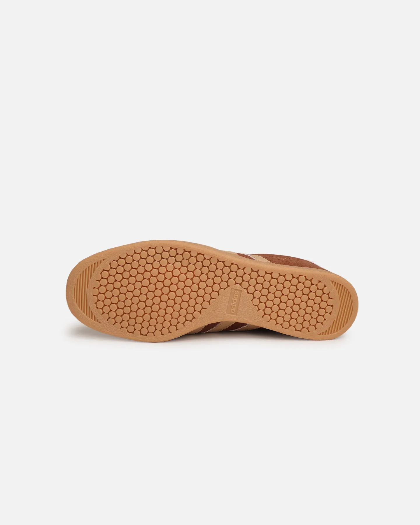 Eco Friendly Production Enhanced Fit Adidas Stadt Brown