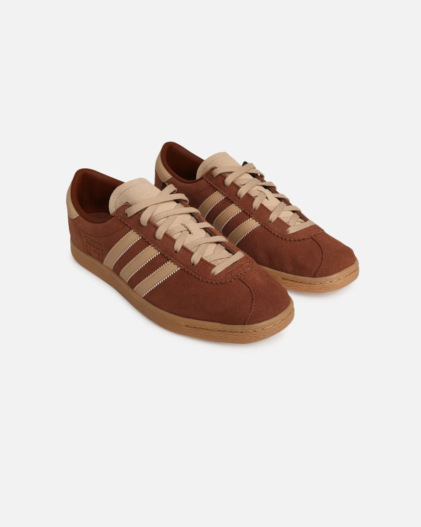 Adidas Stadt Brown Impact Ready Pace Control