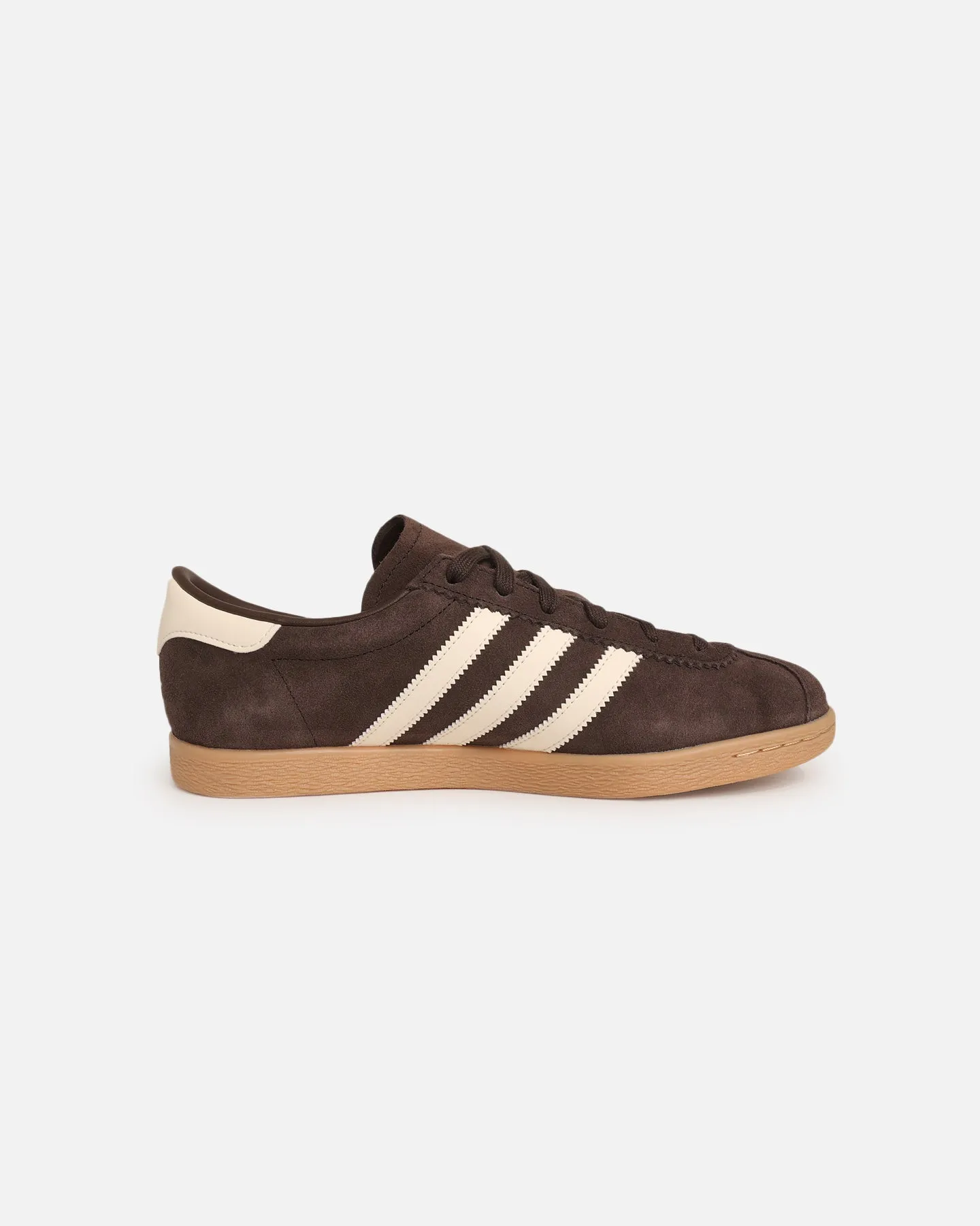 Free Soul Adidas Stadt Dark Brown