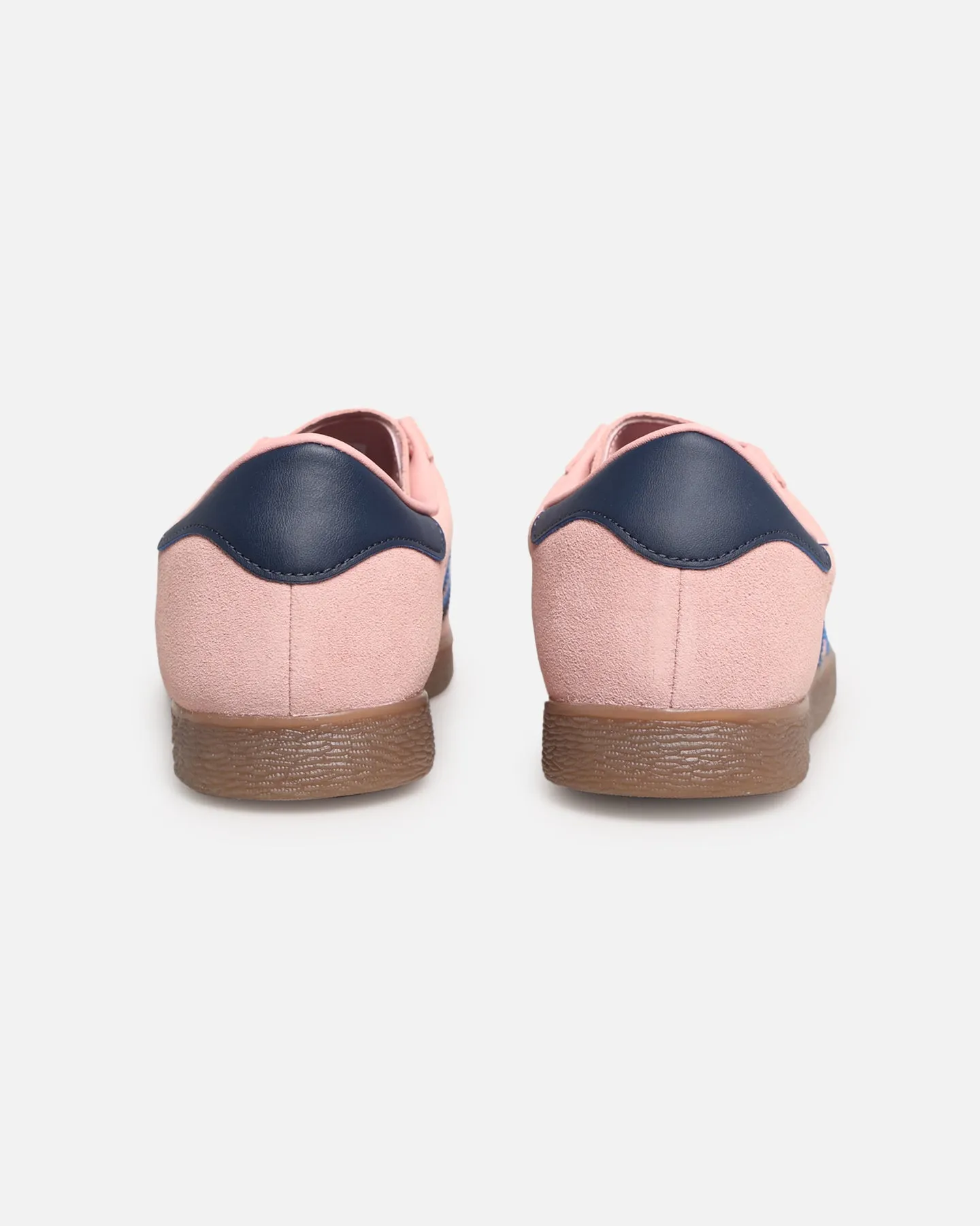 Adidas Stadt Mauve Rain Ready Cushioned Midsole Design