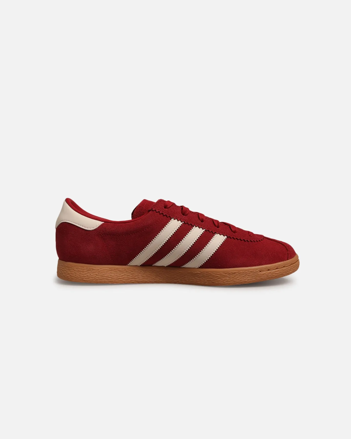Adidas Stadt Red Speed Runner All Daywear
