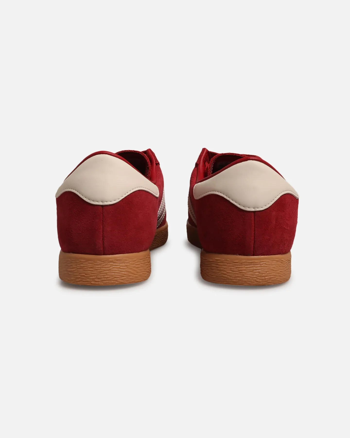 Customizable Secure stability Adidas Stadt Red