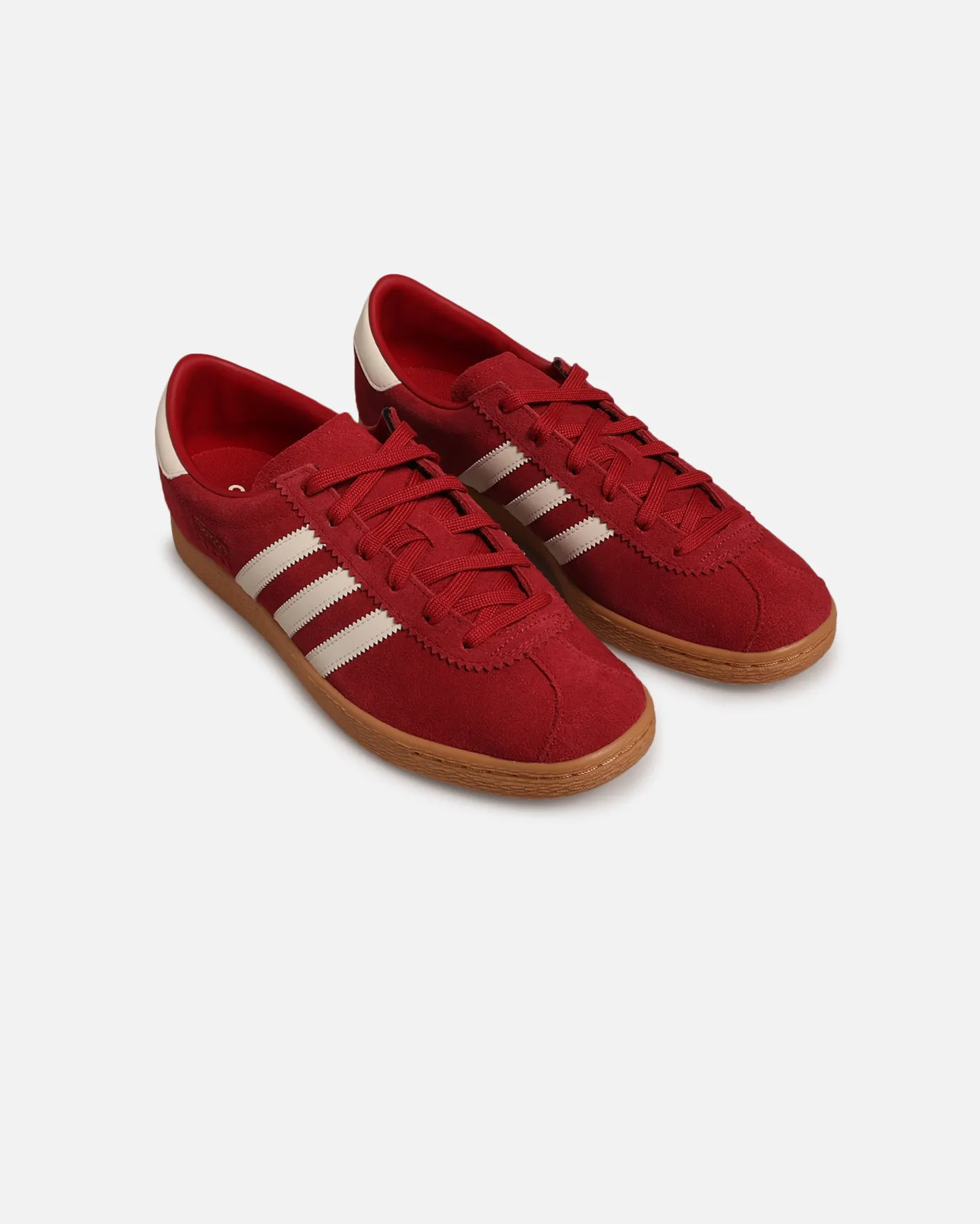 Adidas Stadt Red ToeProtection