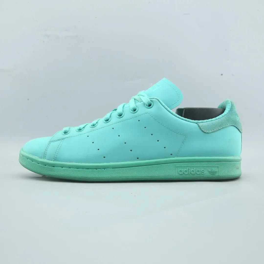 ADIDAS STAN SMITH Weekday Style
