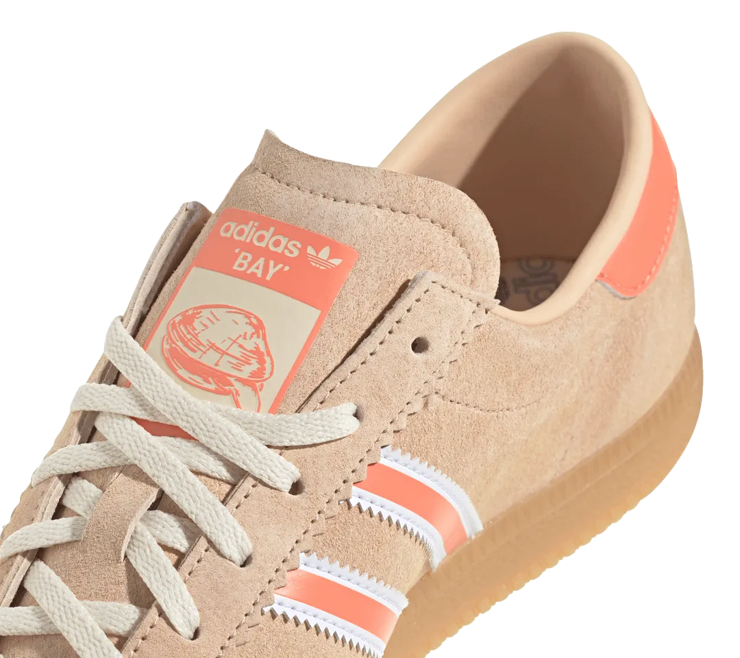 Star Mood Soft Adidas State Series "Massachusetts"