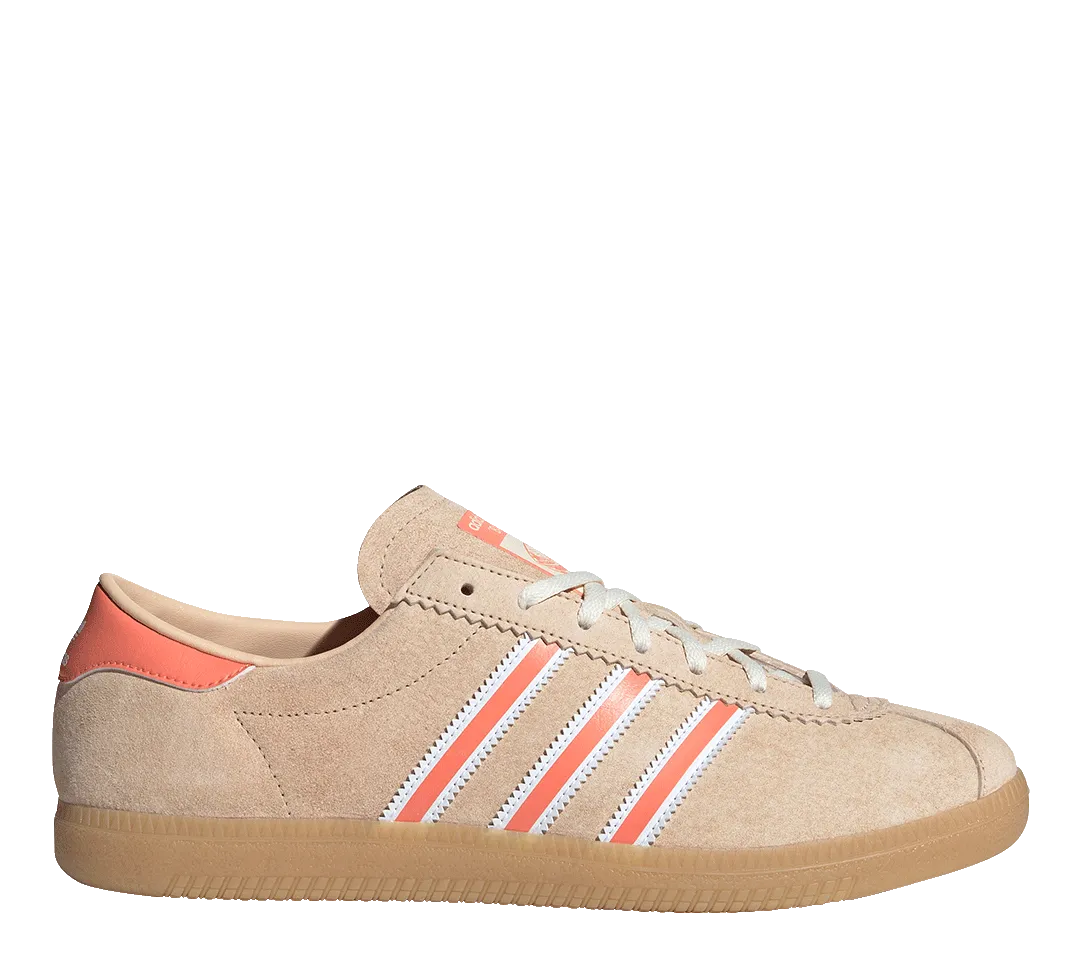 Forest Path easy move Adidas State Series "Massachusetts"