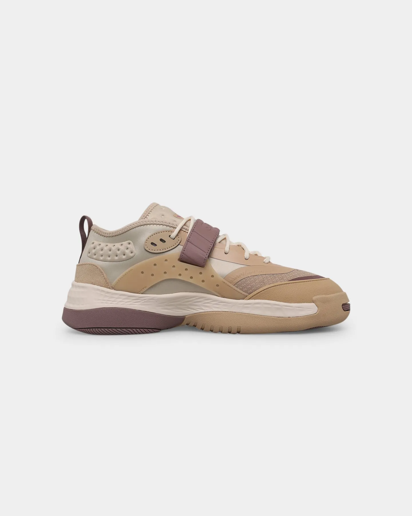 Greek Ease Sky Light Adidas Streetball III Magic Beige