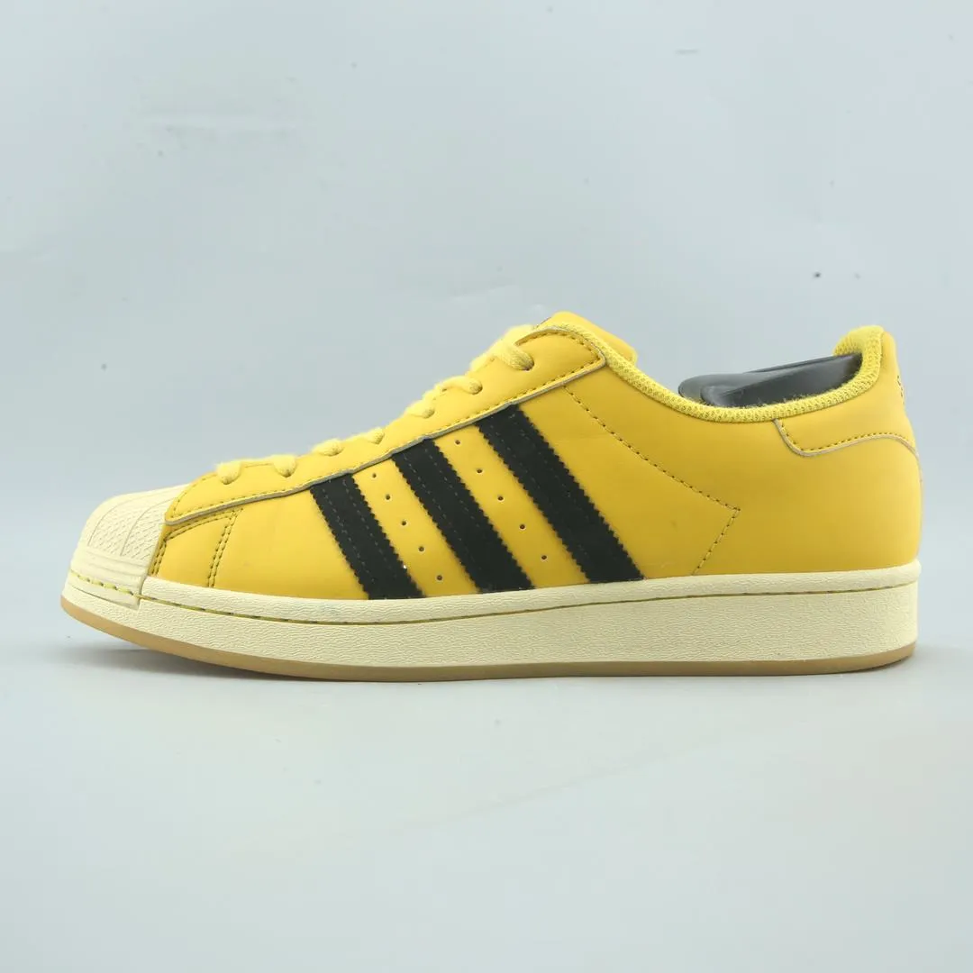 Stable Motion ADIDAS SUPERSTAR