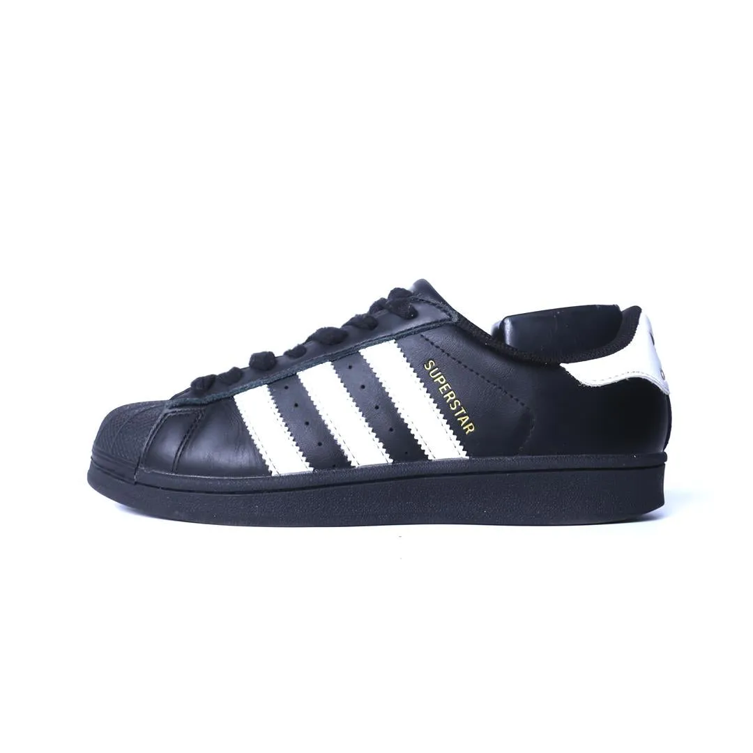 Simple Form Drill Walk ADIDAS SUPERSTAR