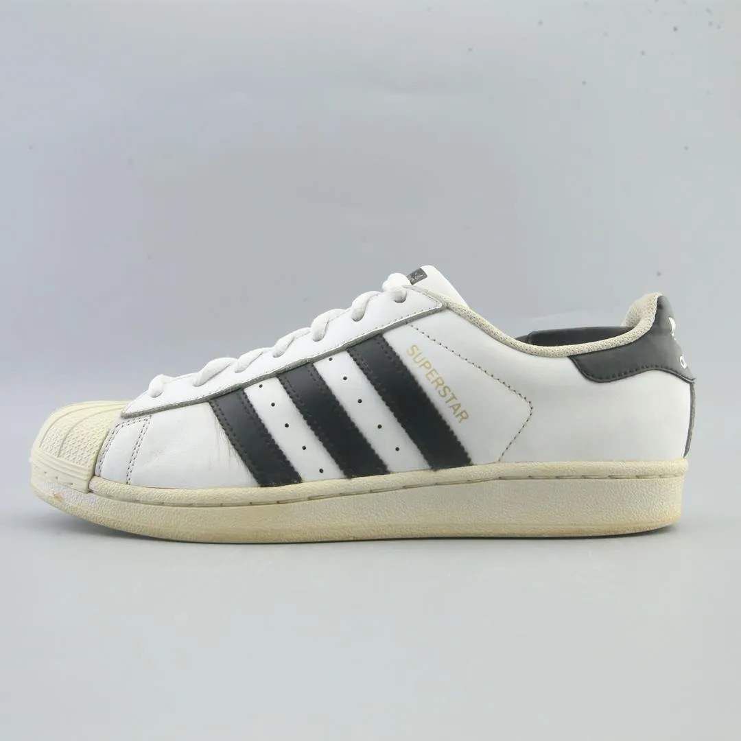 ADIDAS SUPERSTAR Support Motion Breezy Fit