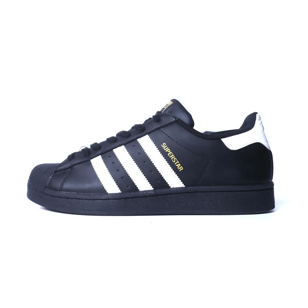 Balance Step ADIDAS SUPERSTAR