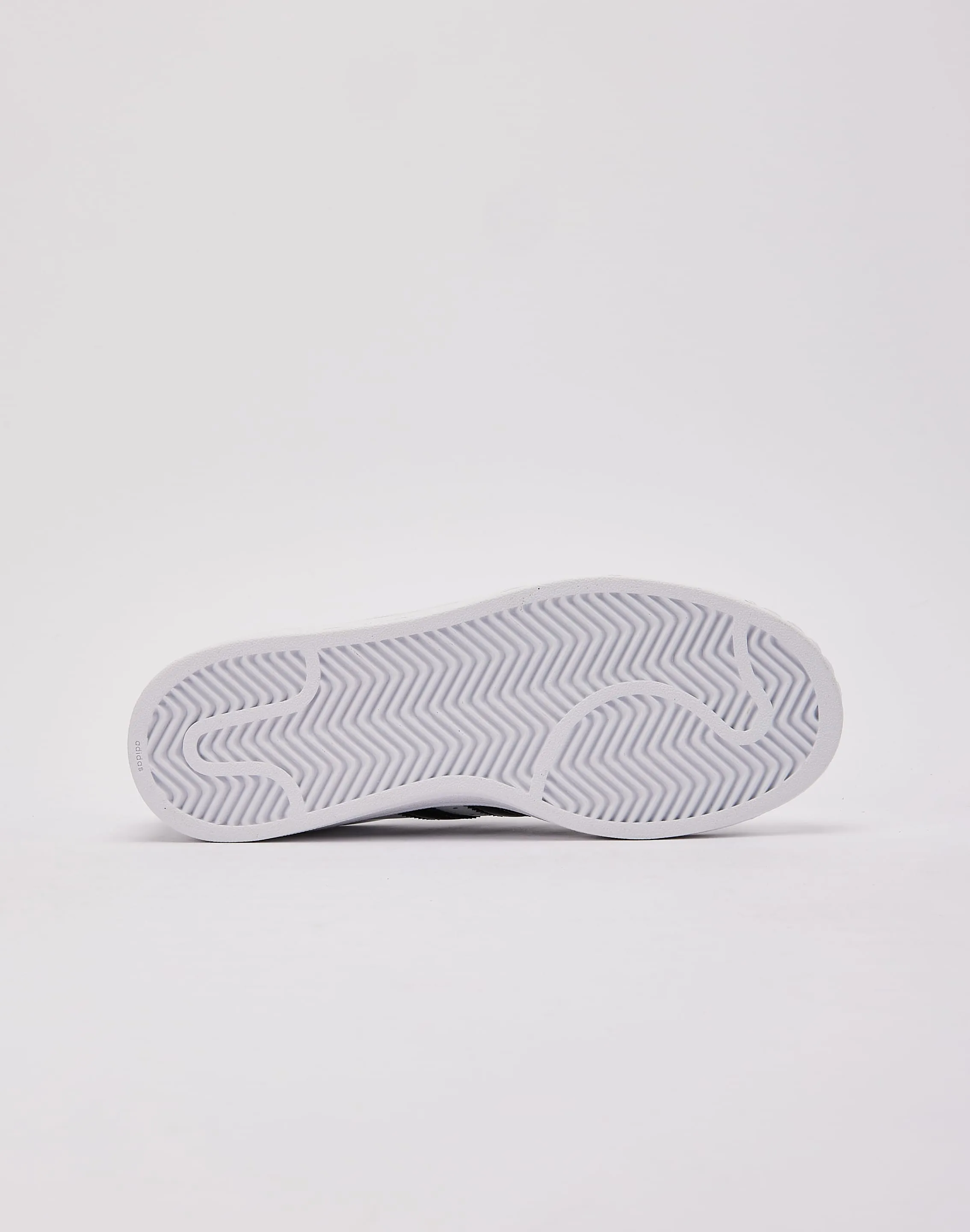 Adidas Superstar II Ankle Support Collar