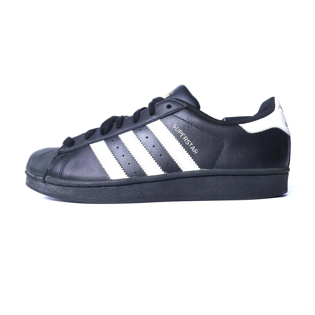 Travel Routine Coach Hike ADIDAS SUPERSTAR