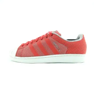 Block Walk ADIDAS SUPERSTAR WEAVE PACK