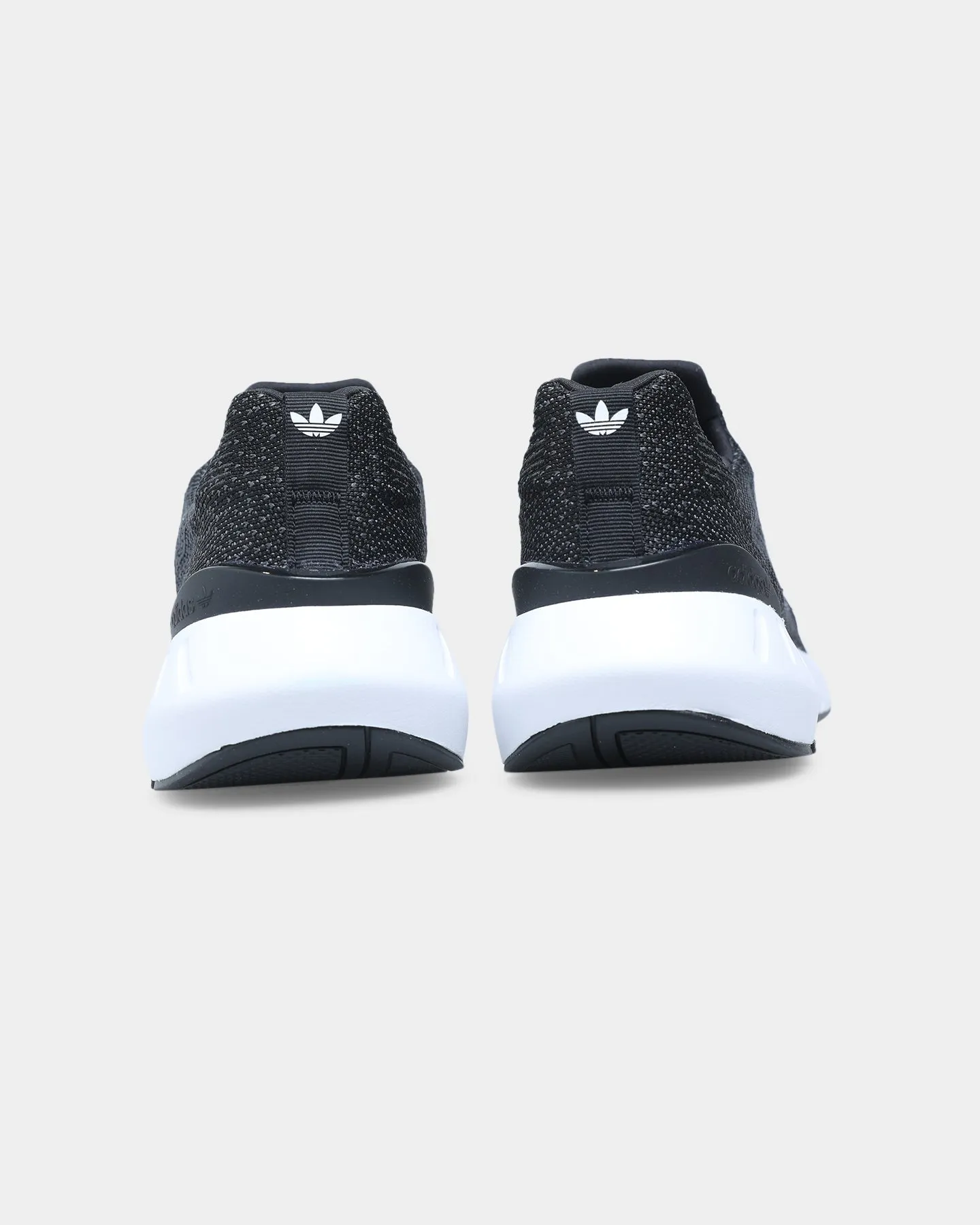 Workout Flexibility Feature Adidas Swift Run 22 Core Black/Cloud White/Grey Five