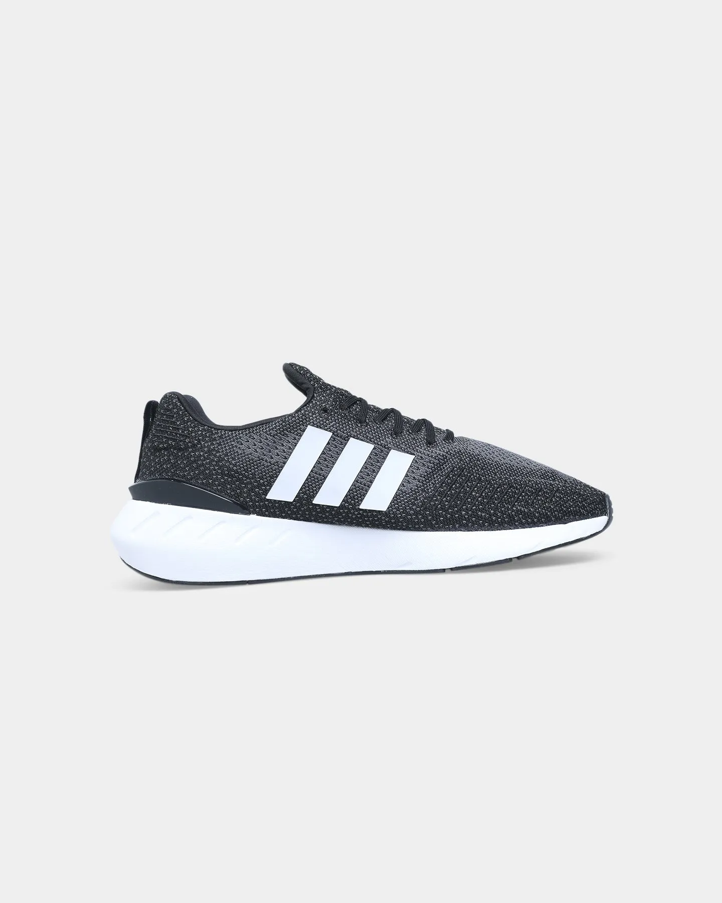 Fitness Adidas Swift Run 22 Core Black/Cloud White/Grey Five